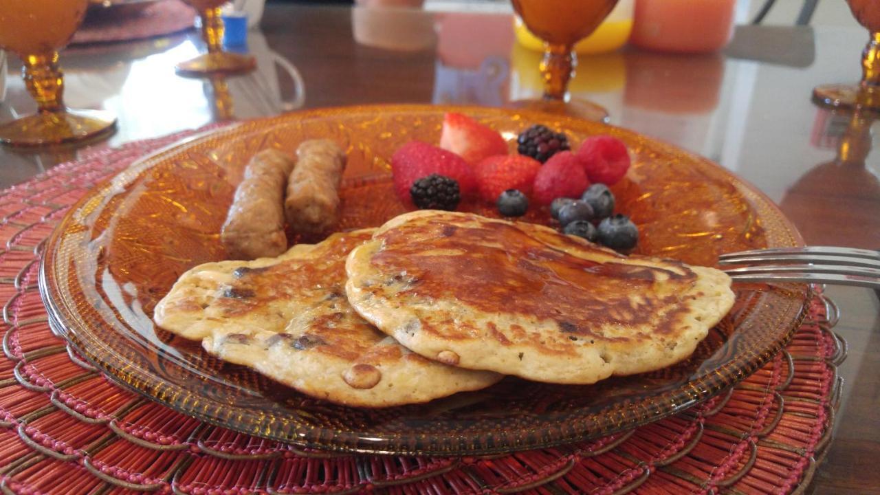 كيسيمي Kapp And Kappy B&B المظهر الخارجي الصورة